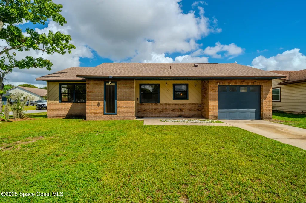 7609 Panthera Court Orlando FL 32822