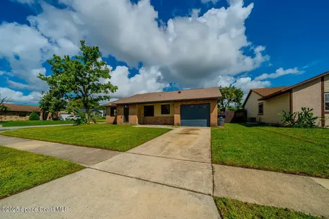7609 Panthera Court Orlando FL 32822