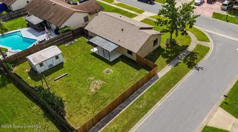 7609 Panthera Court Orlando FL 32822