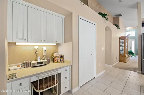 1644 Timacuan Drive Melbourne FL 32940