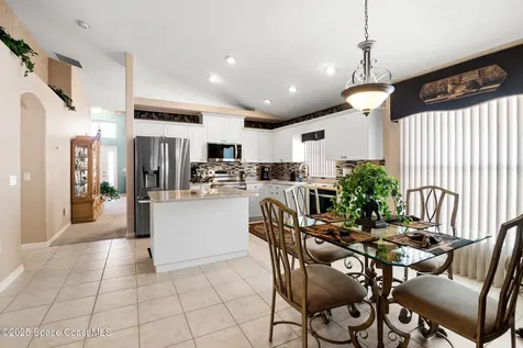 1644 Timacuan Drive Melbourne FL 32940