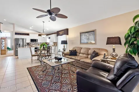 1644 Timacuan Drive Melbourne FL 32940
