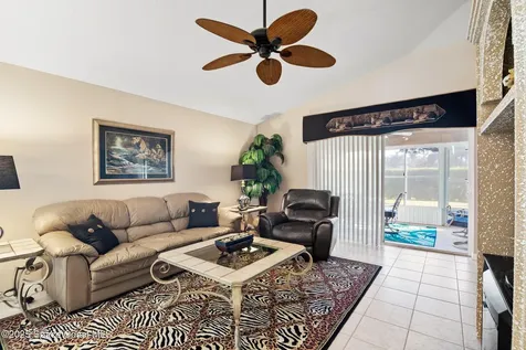 1644 Timacuan Drive Melbourne FL 32940