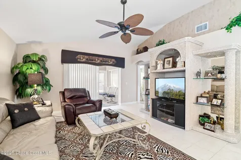 1644 Timacuan Drive Melbourne FL 32940