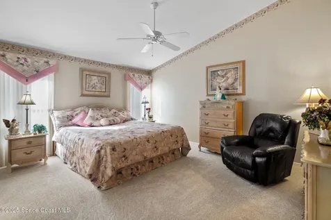 1644 Timacuan Drive Melbourne FL 32940