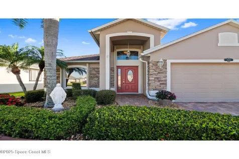 1644 Timacuan Drive Melbourne FL 32940