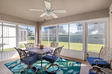 1644 Timacuan Drive Melbourne FL 32940