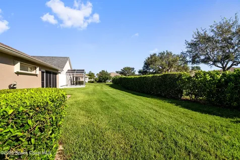 1644 Timacuan Drive Melbourne FL 32940