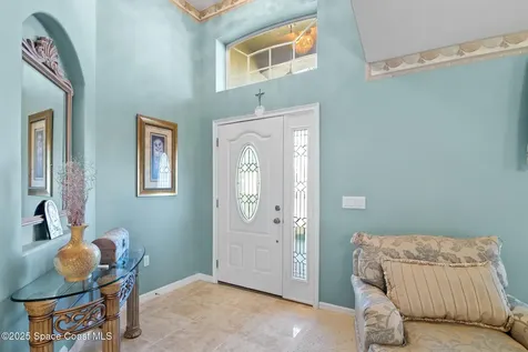 1644 Timacuan Drive Melbourne FL 32940