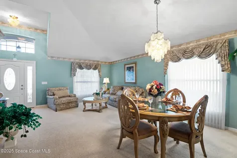 1644 Timacuan Drive Melbourne FL 32940