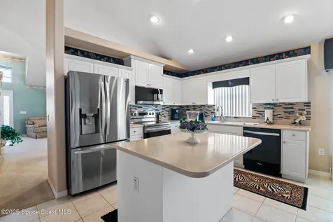 1644 Timacuan Drive Melbourne FL 32940
