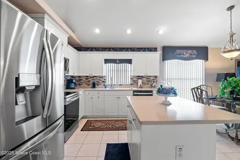 1644 Timacuan Drive Melbourne FL 32940