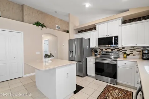 1644 Timacuan Drive Melbourne FL 32940