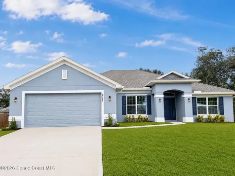 832 Majestic Avenue Sebastian FL 32958