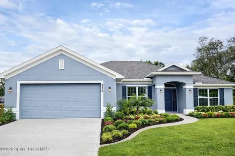 832 Majestic Avenue Sebastian FL 32958