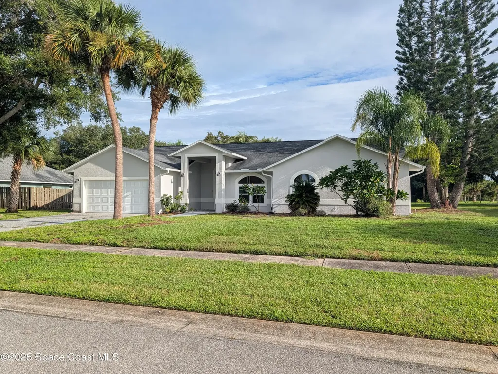 370 Northgrove Drive Merritt Island FL 32953