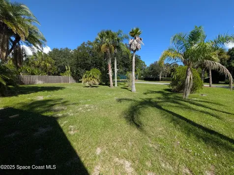 370 Northgrove Drive Merritt Island FL 32953