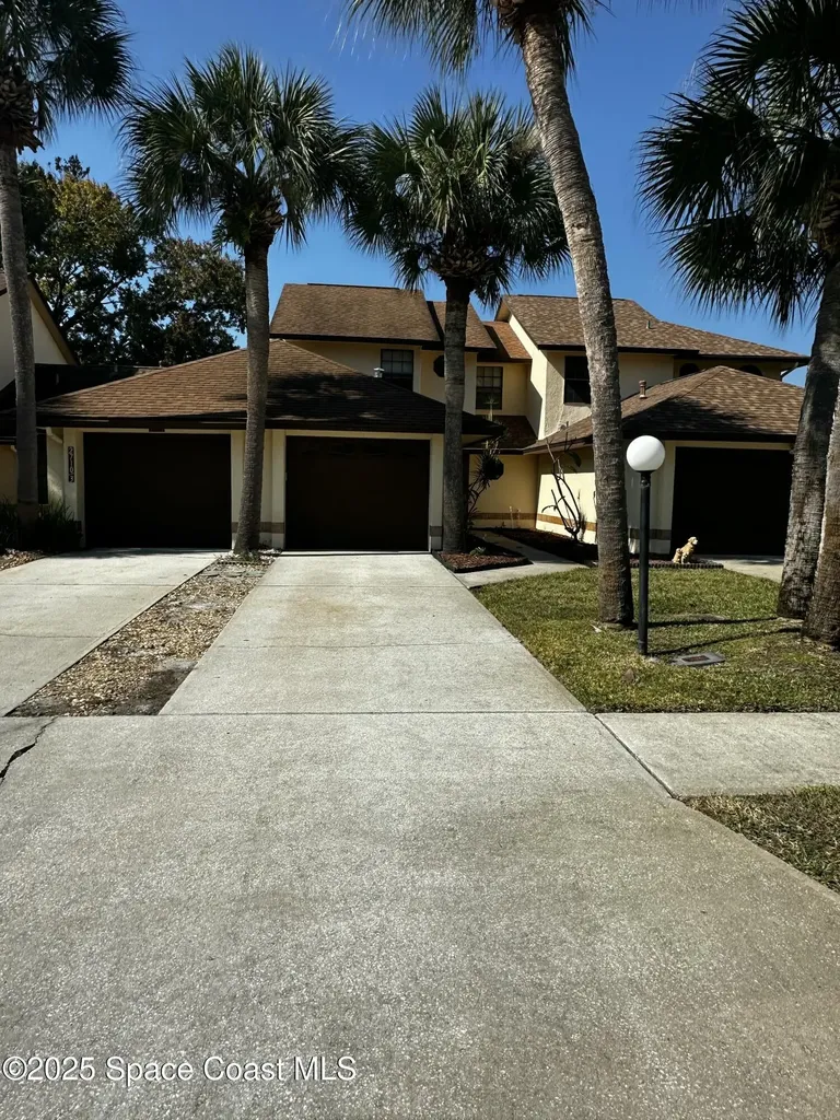 2710 Park Place Boulevard Melbourne FL 32935