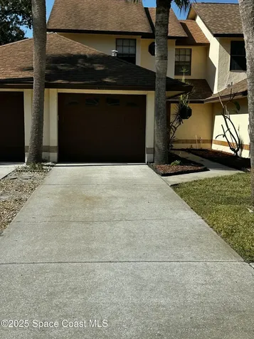 2710 Park Place Boulevard Melbourne FL 32935
