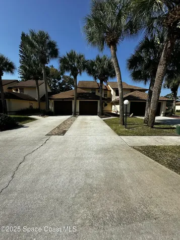 2710 Park Place Boulevard Melbourne FL 32935