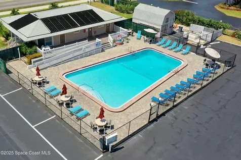 3150 N Atlantic Avenue Cocoa Beach FL 32931