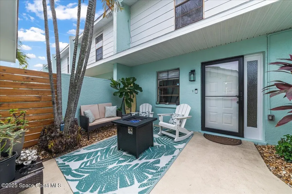 149 Kristi Drive Indian Harbour Beach FL 32937