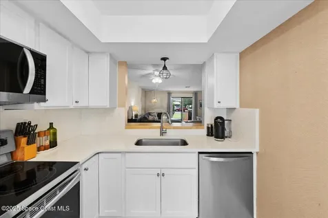 149 Kristi Drive Indian Harbour Beach FL 32937