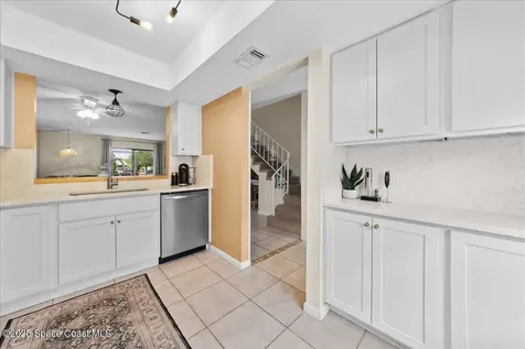 149 Kristi Drive Indian Harbour Beach FL 32937