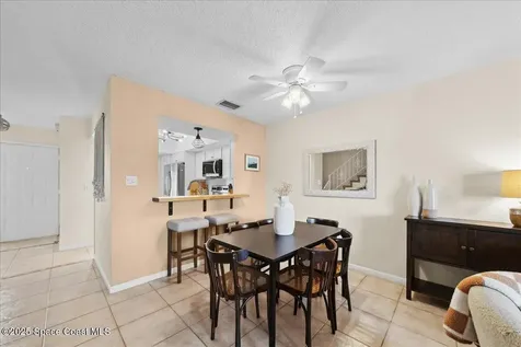149 Kristi Drive Indian Harbour Beach FL 32937