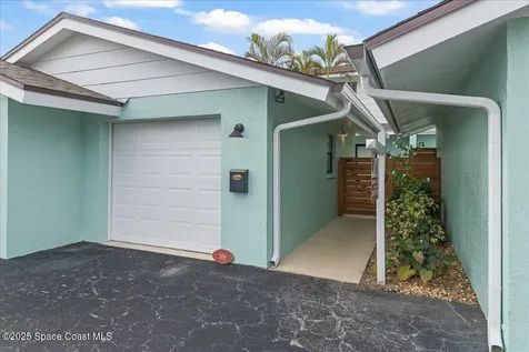 149 Kristi Drive Indian Harbour Beach FL 32937
