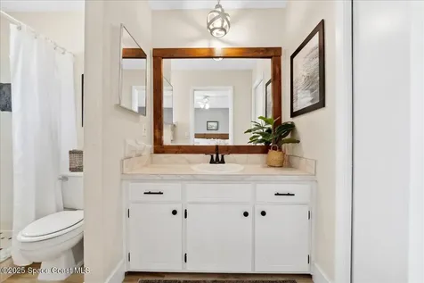 149 Kristi Drive Indian Harbour Beach FL 32937