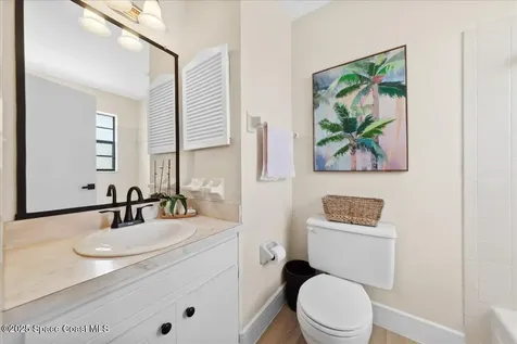 149 Kristi Drive Indian Harbour Beach FL 32937