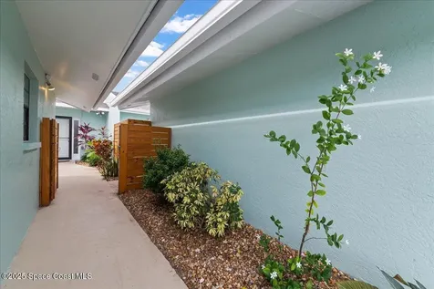 149 Kristi Drive Indian Harbour Beach FL 32937
