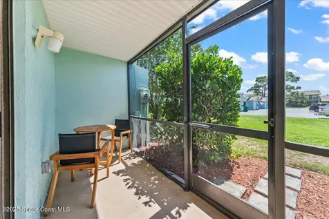 149 Kristi Drive Indian Harbour Beach FL 32937