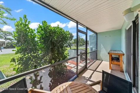 149 Kristi Drive Indian Harbour Beach FL 32937