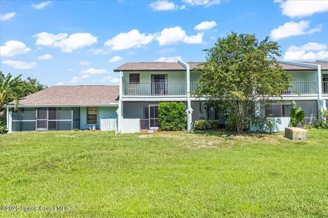 149 Kristi Drive Indian Harbour Beach FL 32937