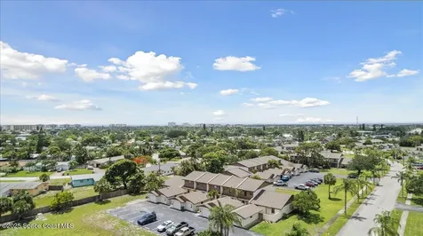 149 Kristi Drive Indian Harbour Beach FL 32937