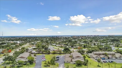 149 Kristi Drive Indian Harbour Beach FL 32937