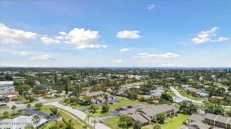 149 Kristi Drive Indian Harbour Beach FL 32937