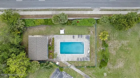 149 Kristi Drive Indian Harbour Beach FL 32937