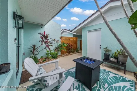 149 Kristi Drive Indian Harbour Beach FL 32937