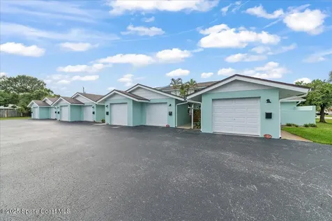 149 Kristi Drive Indian Harbour Beach FL 32937