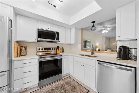 149 Kristi Drive Indian Harbour Beach FL 32937