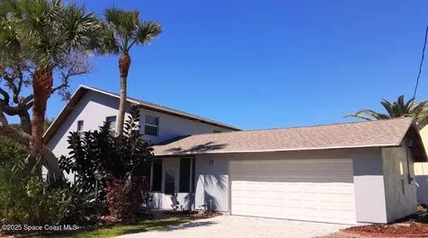 120 Cortez Street Melbourne Beach FL 32951