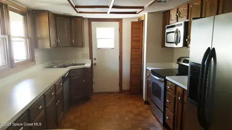 120 Cortez Street Melbourne Beach FL 32951
