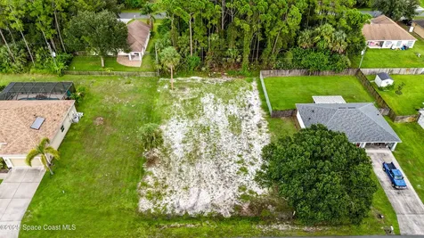 185 Dandridge Avenue NW Palm Bay FL 32907