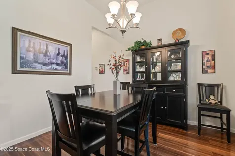185 Dandridge Avenue NW Palm Bay FL 32907