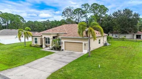 185 Dandridge Avenue NW Palm Bay FL 32907