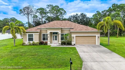 185 Dandridge Avenue NW Palm Bay FL 32907