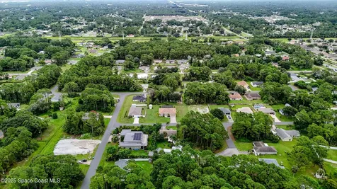 185 Dandridge Avenue NW Palm Bay FL 32907